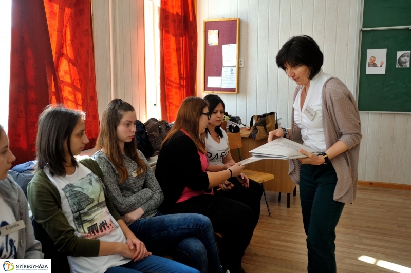 Adó óra az ÉVISZ-ben