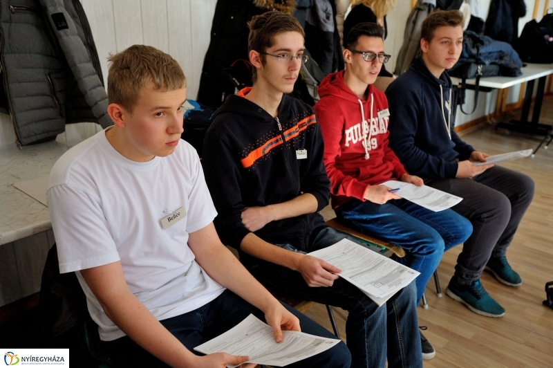 Adó óra az ÉVISZ-ben