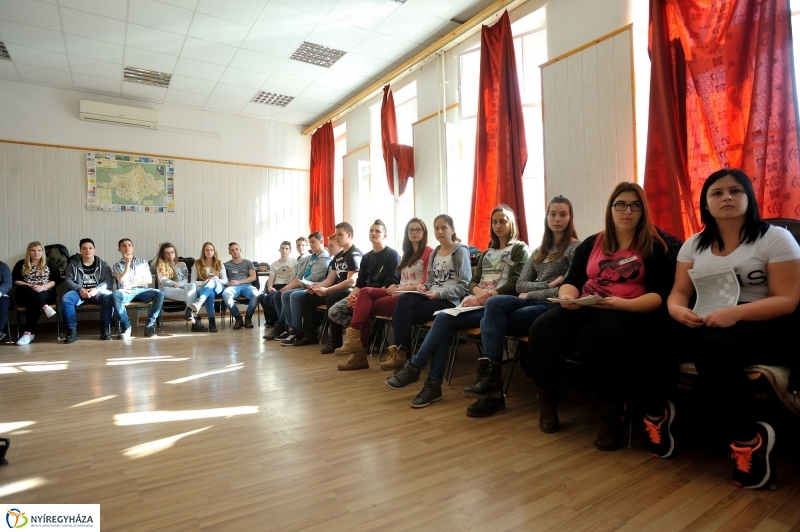 Adó óra az ÉVISZ-ben