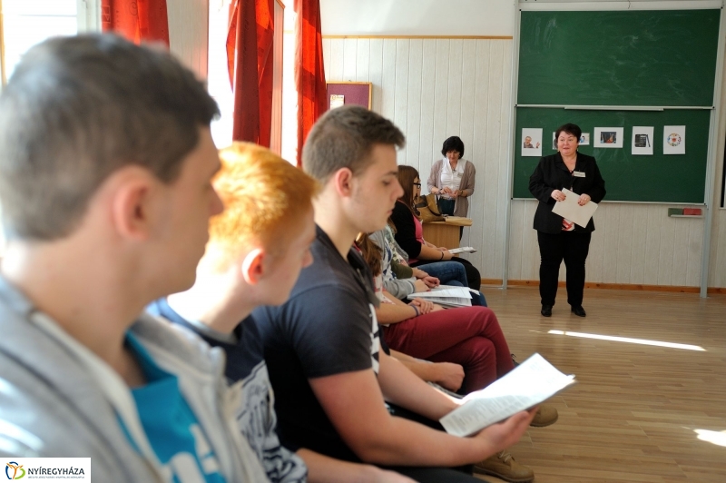 Adó óra az ÉVISZ-ben