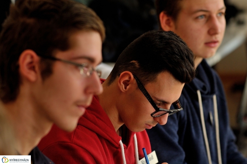 Adó óra az ÉVISZ-ben