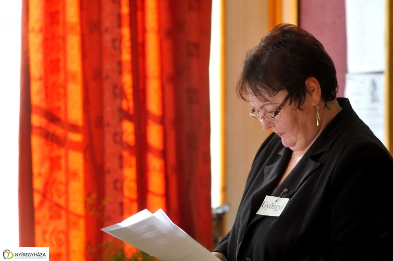 Adó óra az ÉVISZ-ben