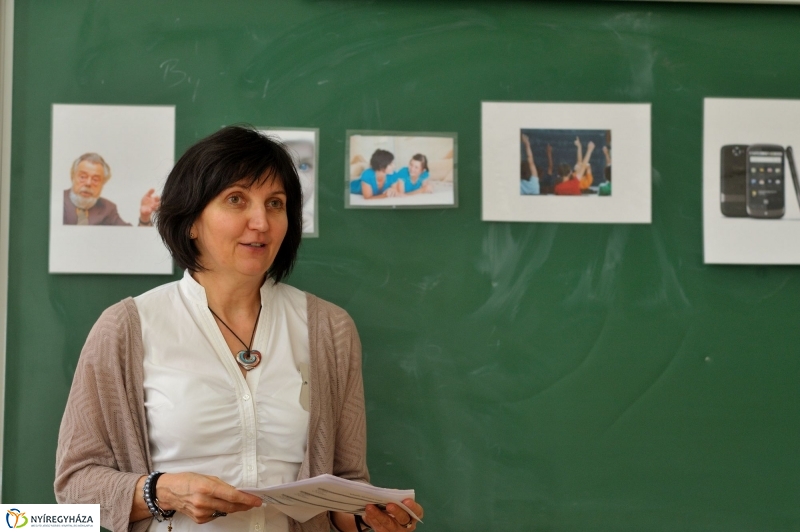 Adó óra az ÉVISZ-ben