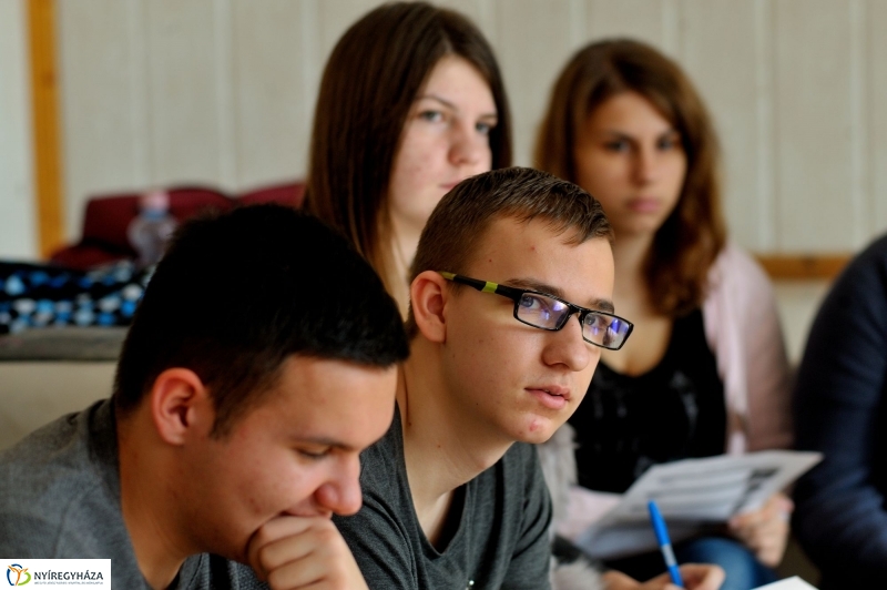 Adó óra az ÉVISZ-ben