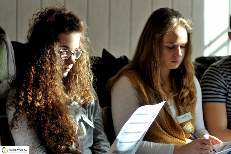 Adó óra az ÉVISZ-ben