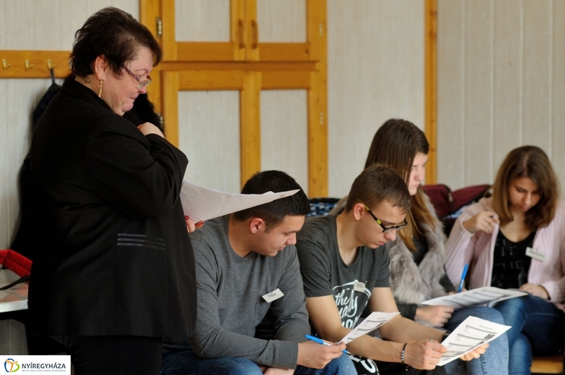 Adó óra az ÉVISZ-ben