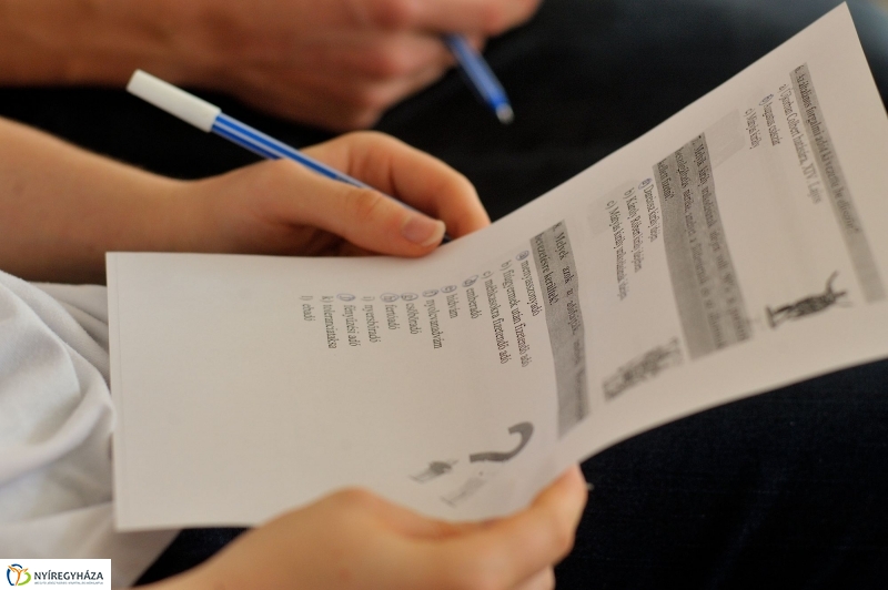 Adó óra az ÉVISZ-ben