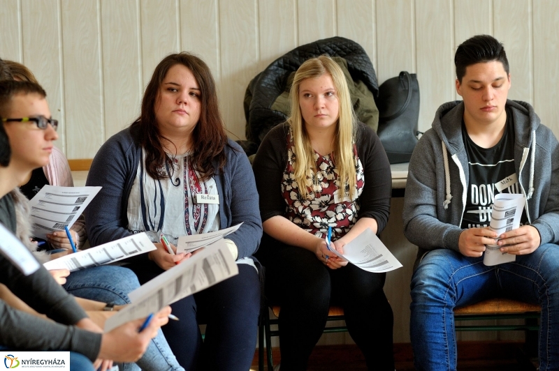 Adó óra az ÉVISZ-ben