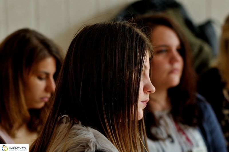 Adó óra az ÉVISZ-ben