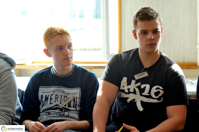 Adó óra az ÉVISZ-ben