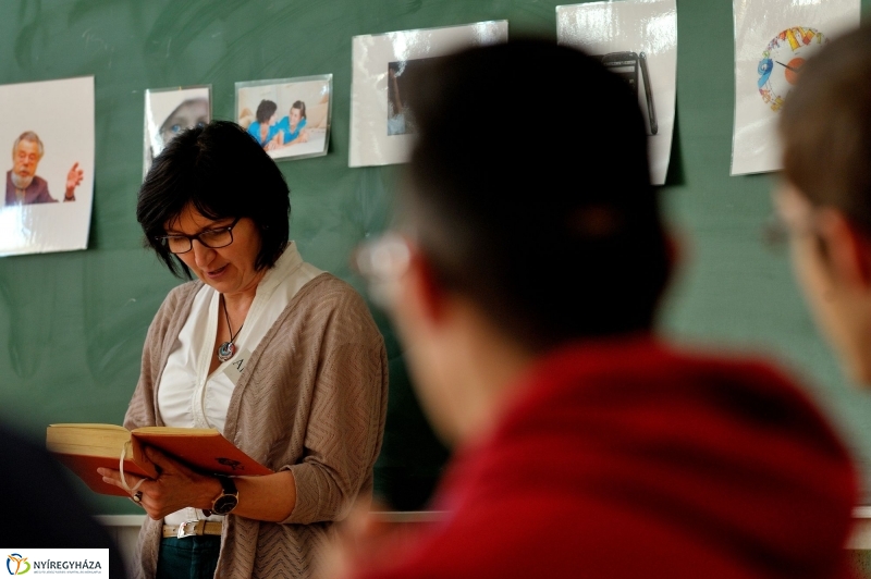 Adó óra az ÉVISZ-ben