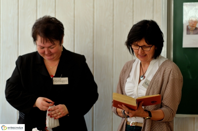 Adó óra az ÉVISZ-ben