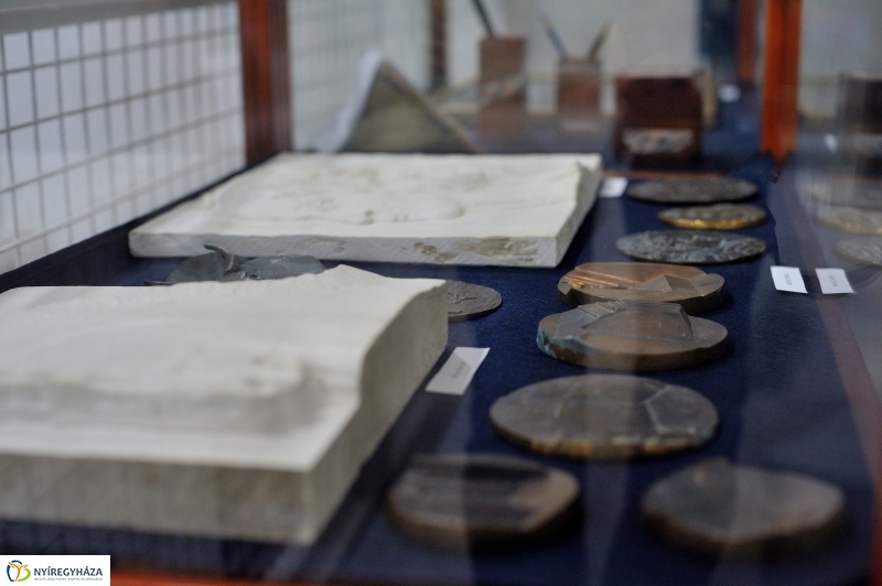 Formák, Hangok, Forgások - kiállításmegnyitó