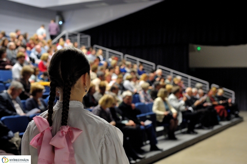 Formák, Hangok, Forgások - gálaműsor