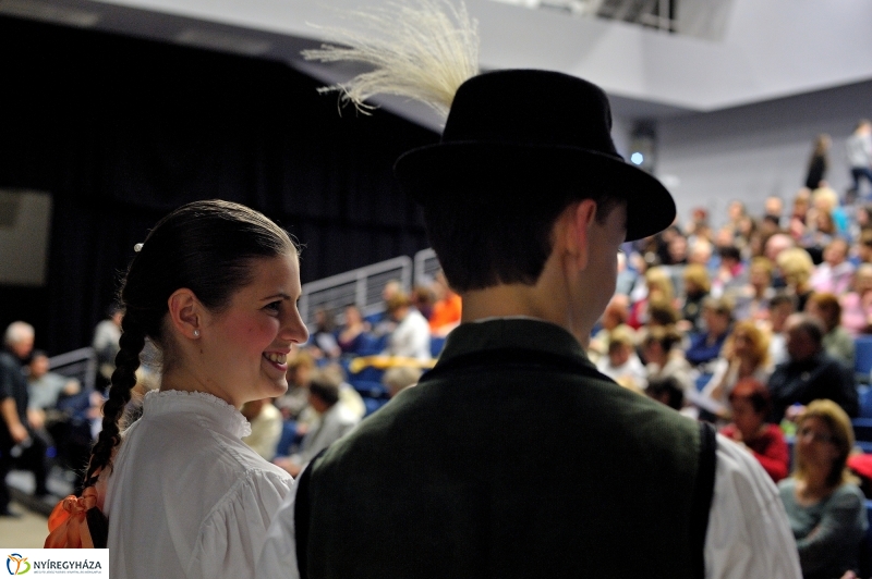Formák, Hangok, Forgások - gálaműsor