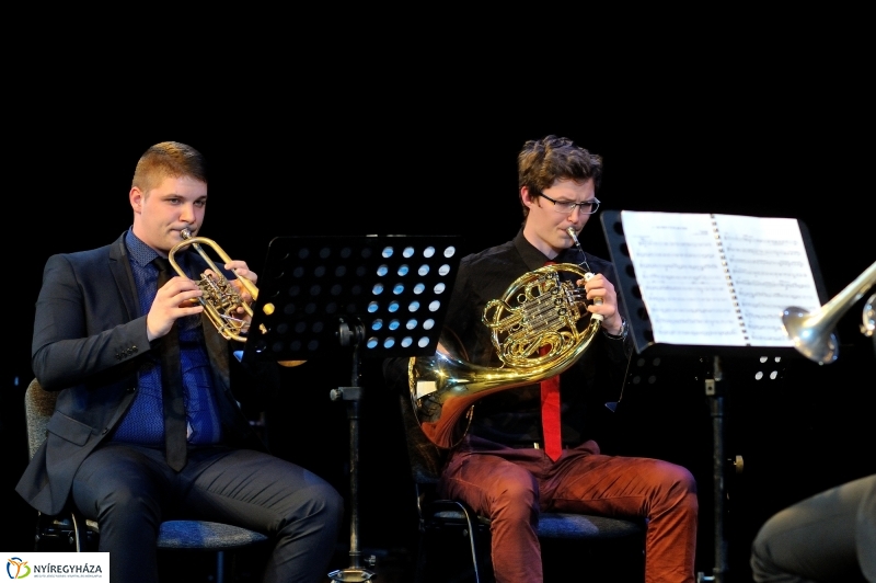 Formák, Hangok, Forgások - gálaműsor