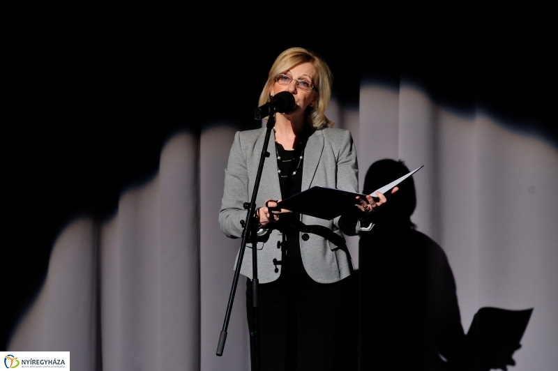 Formák, Hangok, Forgások - gálaműsor