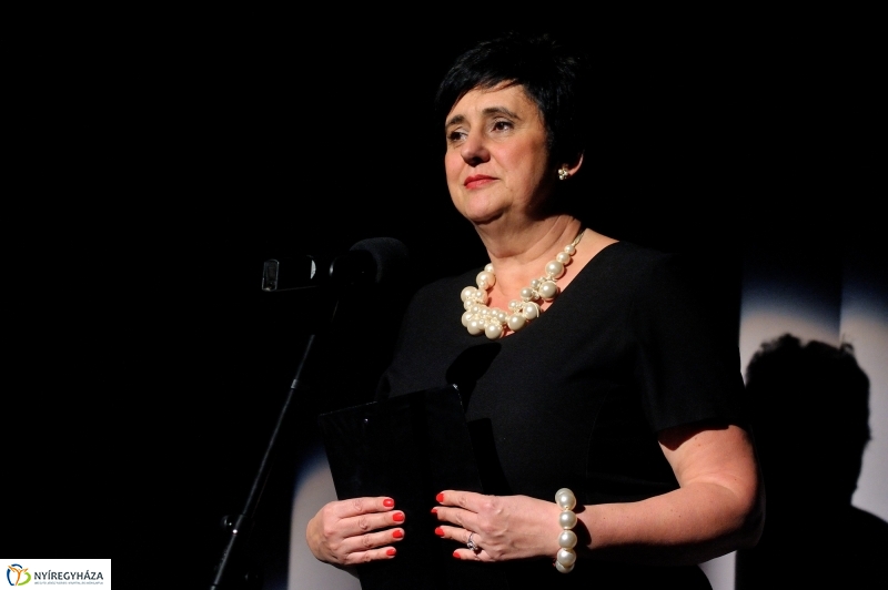 Formák, Hangok, Forgások - gálaműsor