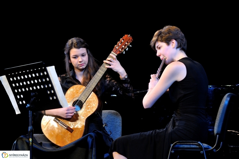 Formák, Hangok, Forgások - gálaműsor