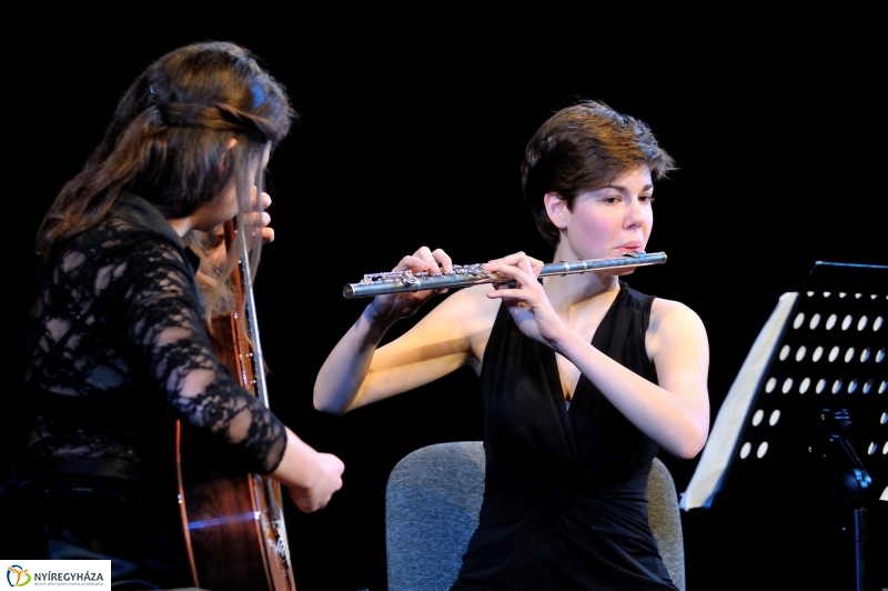 Formák, Hangok, Forgások - gálaműsor