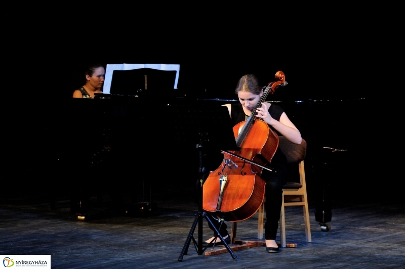 Formák, Hangok, Forgások - gálaműsor