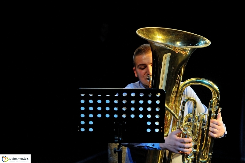 Formák, Hangok, Forgások - gálaműsor