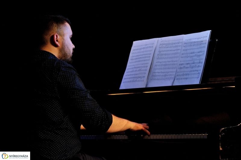 Formák, Hangok, Forgások - gálaműsor