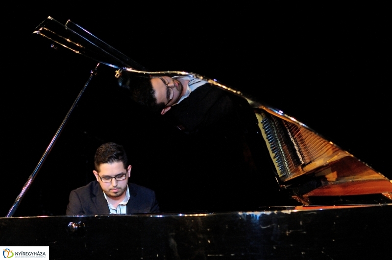 Formák, Hangok, Forgások - gálaműsor