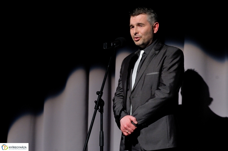 Formák, Hangok, Forgások - gálaműsor