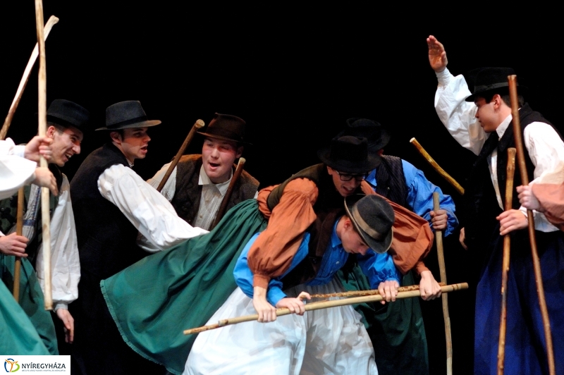 Formák, Hangok, Forgások - gálaműsor