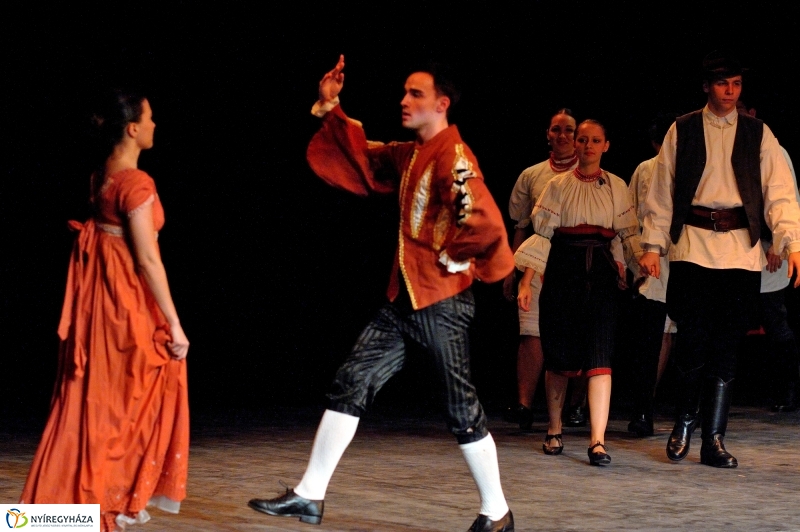 Formák, Hangok, Forgások - gálaműsor