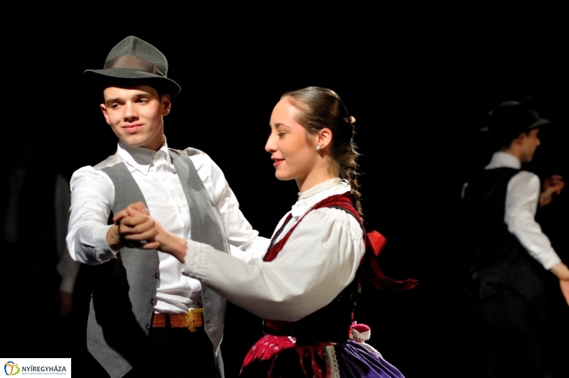 Formák, Hangok, Forgások - gálaműsor