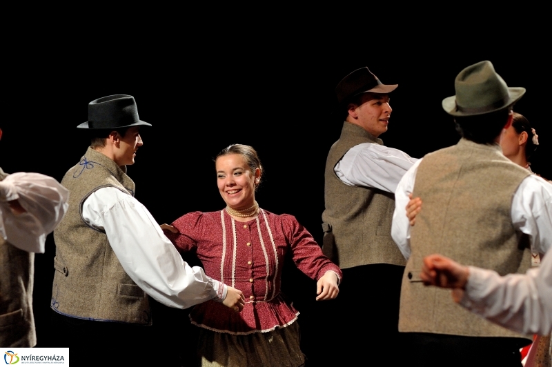 Formák, Hangok, Forgások - gálaműsor