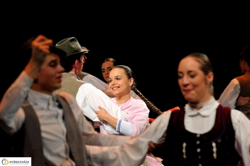 Formák, Hangok, Forgások - gálaműsor