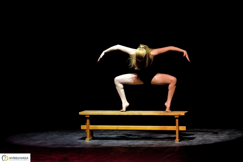 Formák, Hangok, Forgások - gálaműsor