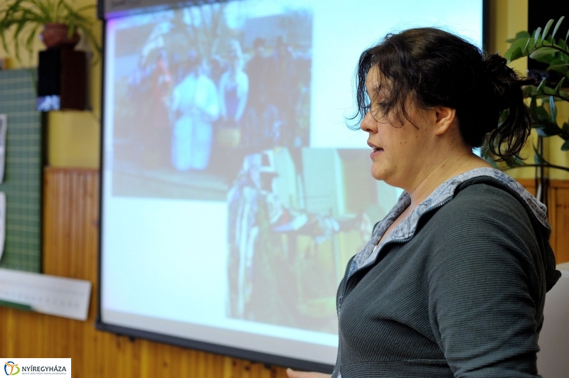 Farsangolás a Jókai Mór iskolában