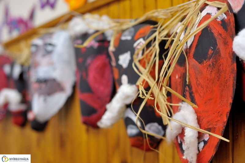 Farsangolás a Jókai Mór iskolában