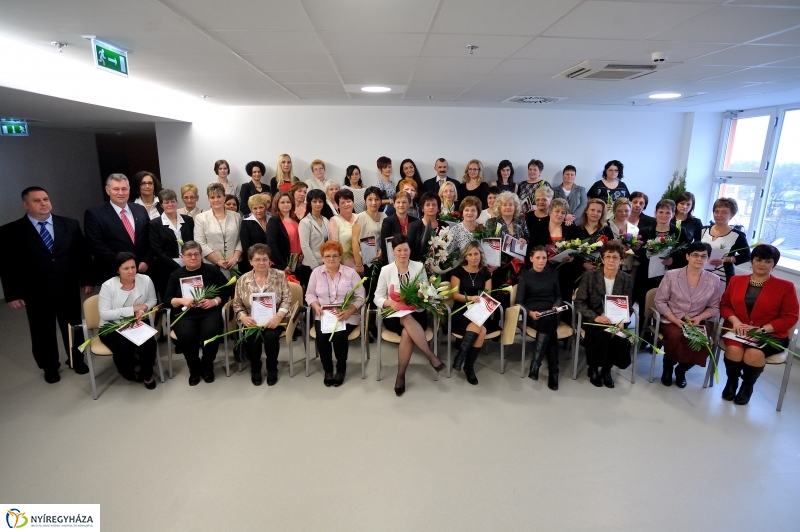 Magyar Ápolók Napja