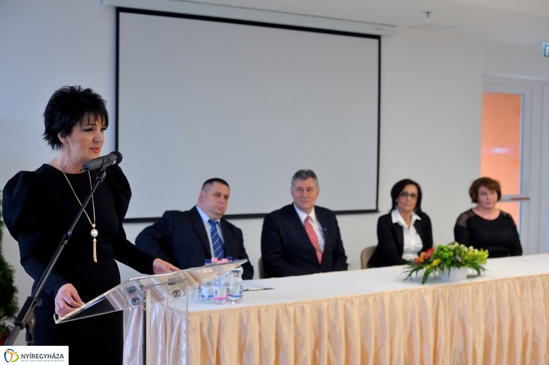 Magyar Ápolók Napja