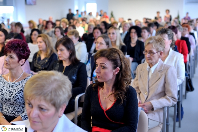 Magyar Ápolók Napja