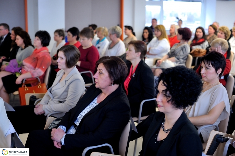 Magyar Ápolók Napja