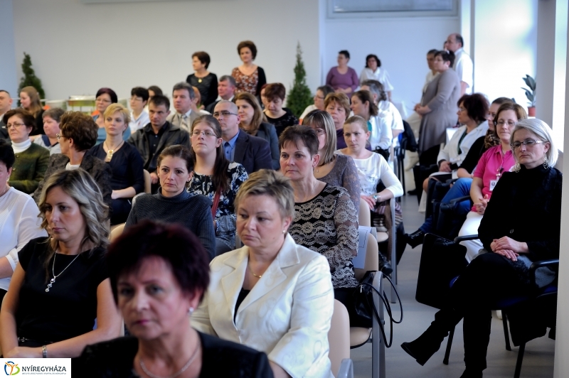 Magyar Ápolók Napja