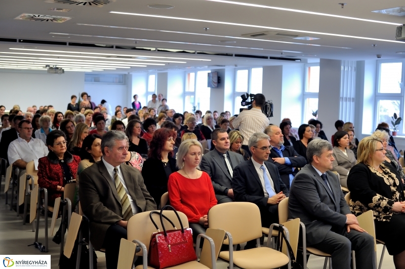 Magyar Ápolók Napja