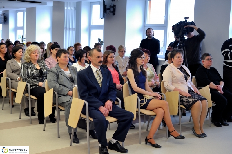 Magyar Ápolók Napja