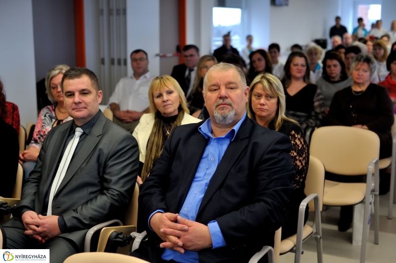 Magyar Ápolók Napja