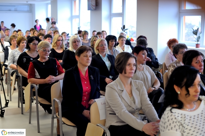 Magyar Ápolók Napja