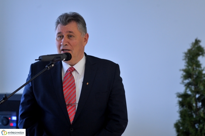 Magyar Ápolók Napja