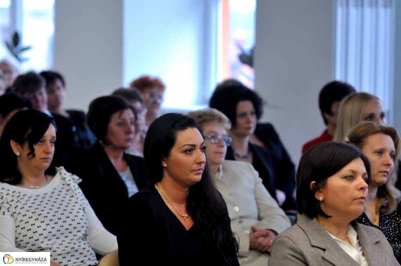 Magyar Ápolók Napja