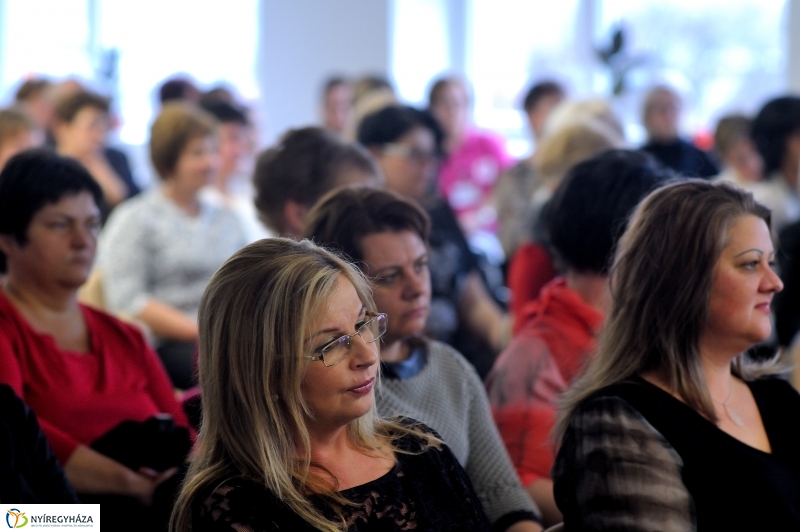 Magyar Ápolók Napja