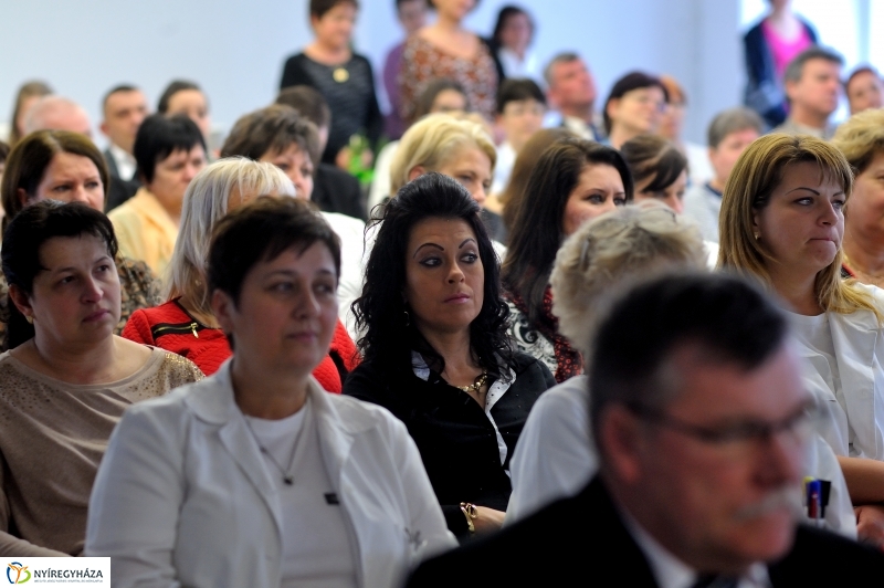 Magyar Ápolók Napja